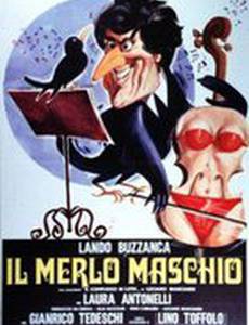 Хитрый парень