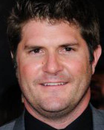 Джонатан Либесман фото