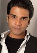 Ронобир Лахири фото