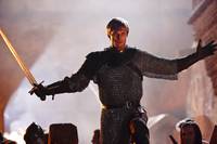 Кадр Мерлин