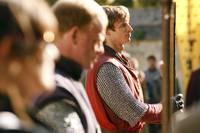 Кадр Мерлин