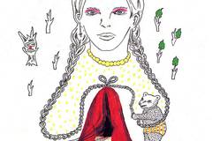 Медвежий поцелуй