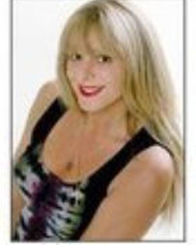 Лиза Карлетто фото