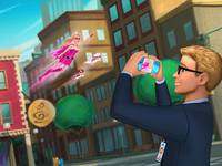 Кадр Барби: Супер Принцесса