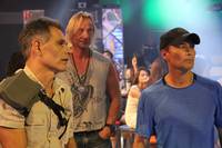 Кадр Разборка в Маниле