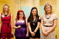 Кадр Победители и проигравшие