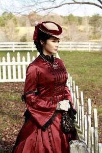 Кадр Дневники вампира