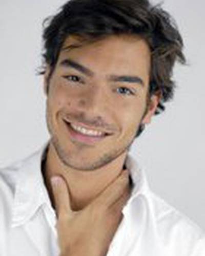 Tiago Aldeia фото