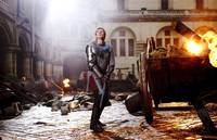 Кадр Мерлин