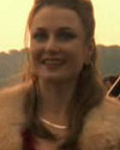 Магдалена Александр фото