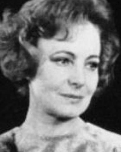 Лидия Пупуре фото