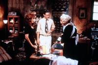 Кадр Настройте радиоприемники завтра...