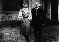 Кадр Альрауне