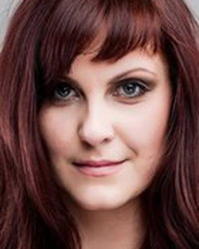 Оксана Коляденко фото