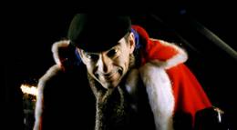 Кадр из фильма "Приключения трупа" - 1