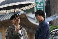 Кадр Искусство мести