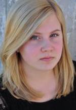 Abigail Kinslow фото