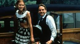 Кадр из фильма "Лолита" - 1