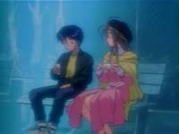 Кадр Моя богиня (видео)