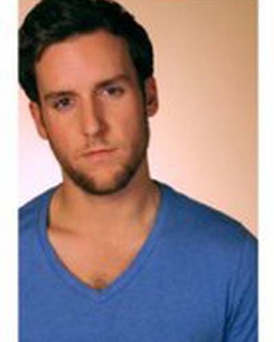 Дэн Скин фото