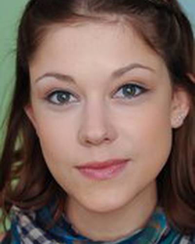 Мария Пирогова фото