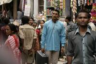 Кадр Леди против Рикки Бахла