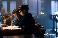 Кадр Забирая жизни