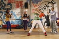 Кадр Ханна Монтана