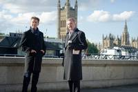 Кадр Долгое падение