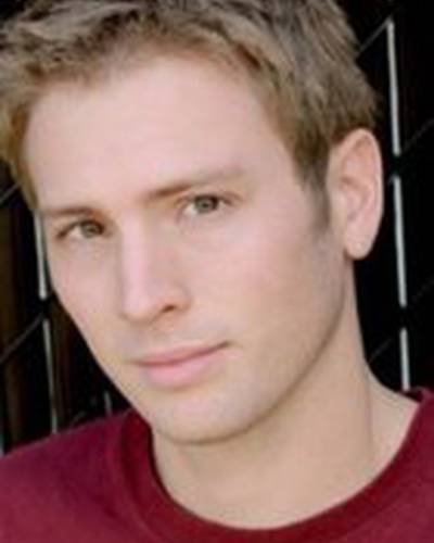 Джейсон Фергюсон фото