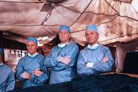 Кадр Шпионы как мы