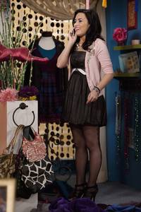 Кадр Дайте Санни шанс