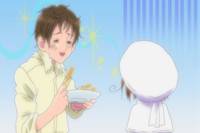 Кадр Хеталия и страны Оси