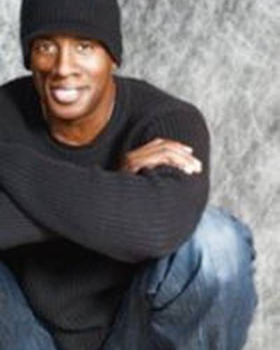 Джон Гарри фото