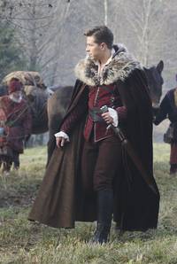 Кадр Однажды в сказке