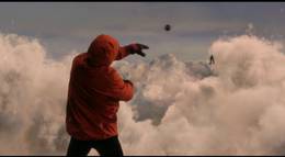 Кадр из фильма "Хроника" - 1