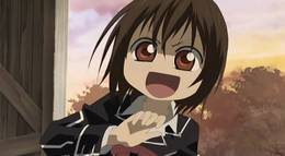 Кадр из фильма "Рыцарь-вампир" - 2