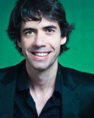 Антонио Муньос де Меса фото