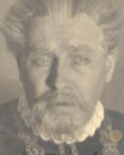 Кнут Хартвиг фото