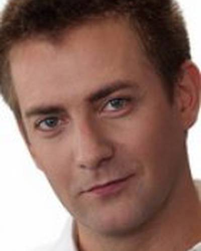 Рафал Круликовский фото