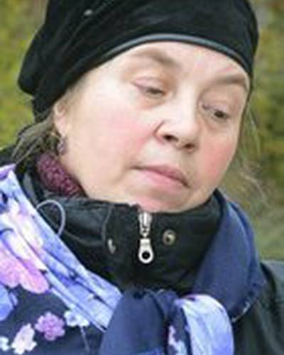 Людмила Веселова фото