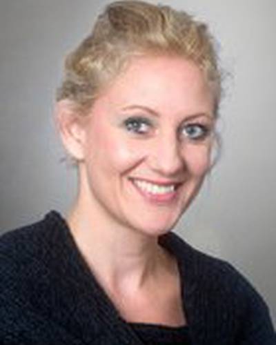 Uta Fußangel фото