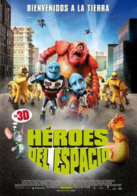 Постер Побег с планеты Земля