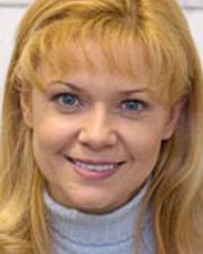 Татьяна Яковенко фото