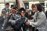 Кадр Вокруг света за 80 дней