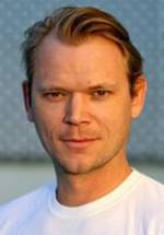 Джонатан Олдхэм фото