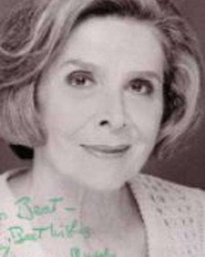 Розмари Мерфи фото