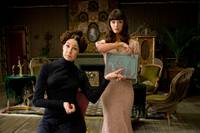 Кадр Астерикс и Обеликс 4: в Британии 3D