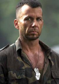 Кадр Самолет президента 2