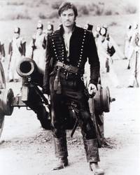 Кадр Стрелки Шарпа